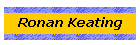 Ronan Keating