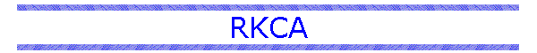 RKCA